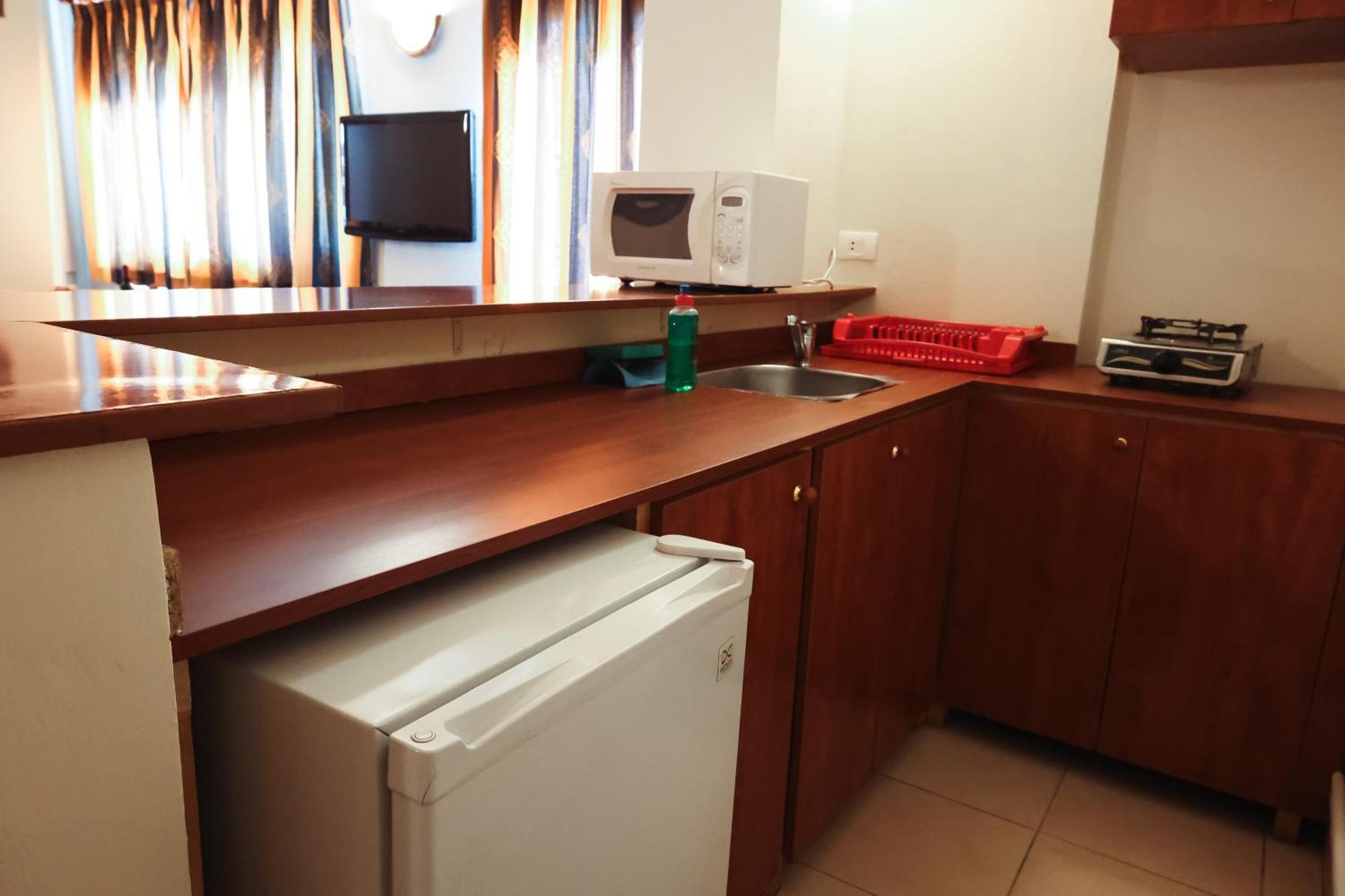 Apartament L'Escale Du Mzaar Fārayyā Pokój zdjęcie