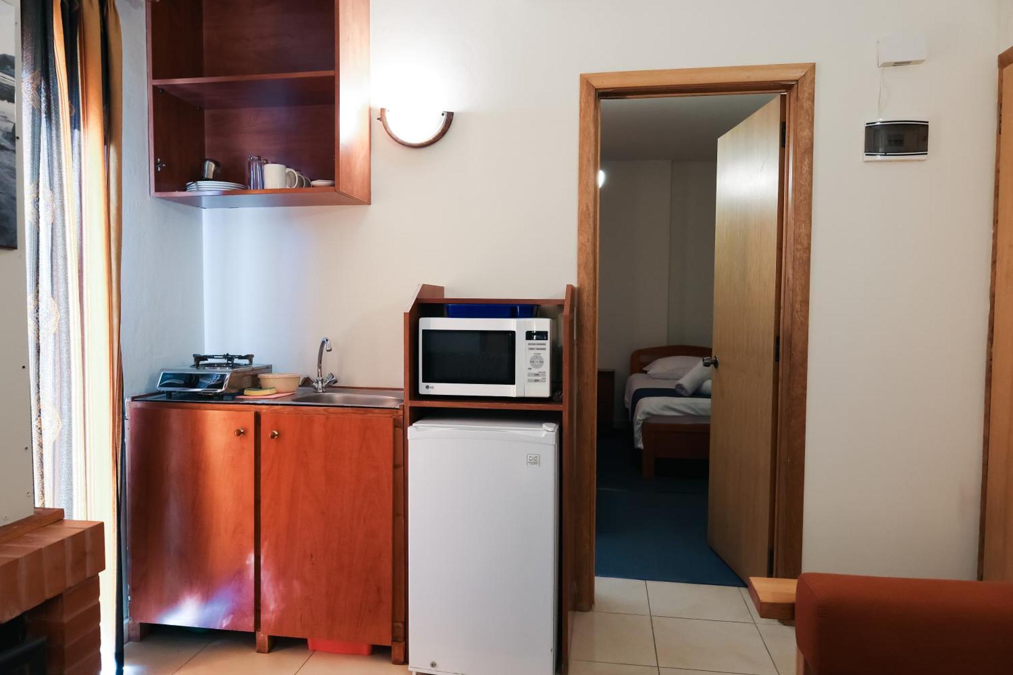 Apartament L'Escale Du Mzaar Fārayyā Pokój zdjęcie