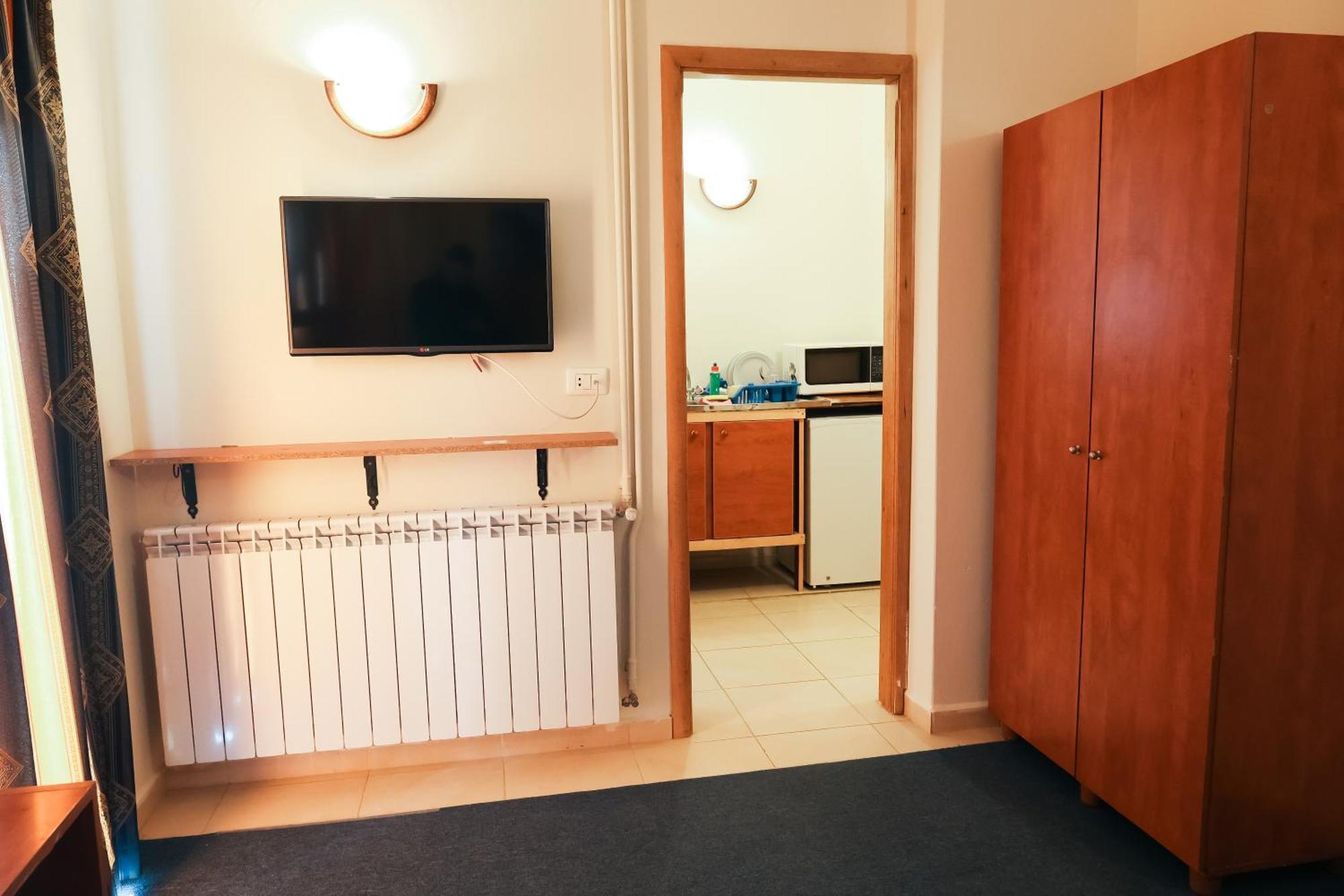 Apartament L'Escale Du Mzaar Fārayyā Pokój zdjęcie